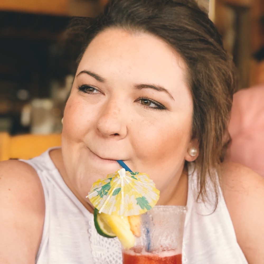 Meet your Posher, Chloe